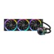Antec Vortex 360 ARGB Black